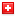 nalla.com is hosted in Switzerland